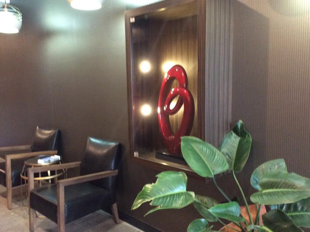 Morgan Suites Μπρίσμπεϊν Εξωτερικό φωτογραφία