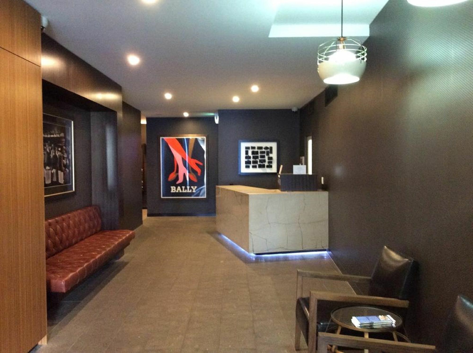Morgan Suites Μπρίσμπεϊν Εξωτερικό φωτογραφία