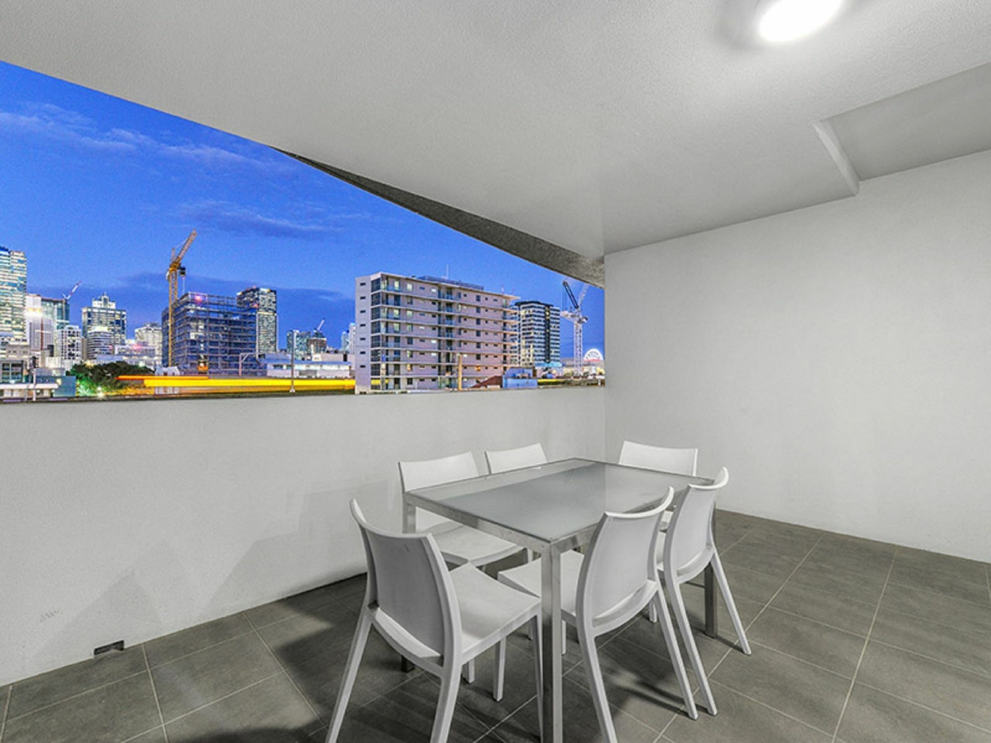 Morgan Suites Μπρίσμπεϊν Εξωτερικό φωτογραφία