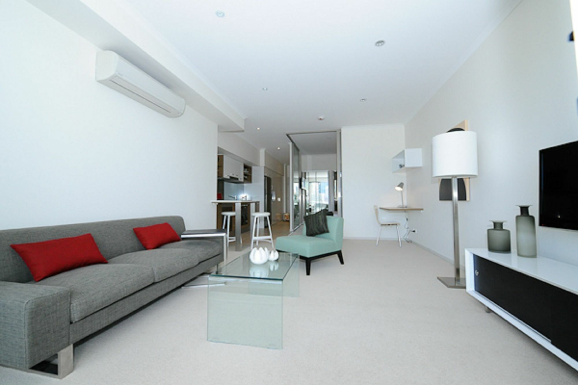 Morgan Suites Μπρίσμπεϊν Εξωτερικό φωτογραφία