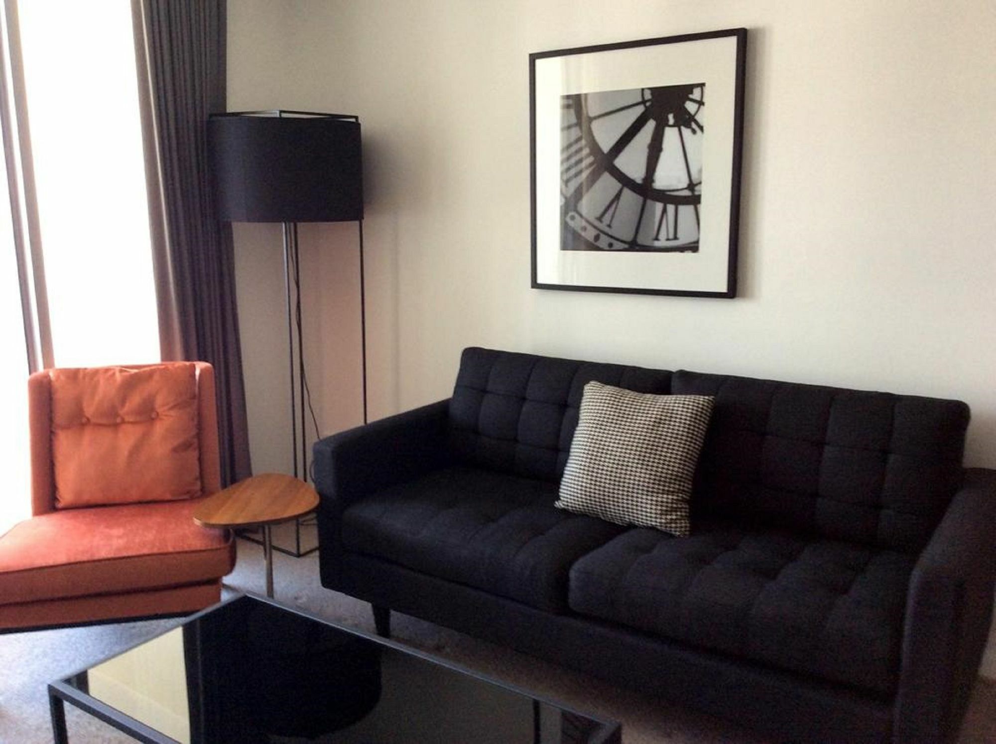 Morgan Suites Μπρίσμπεϊν Εξωτερικό φωτογραφία