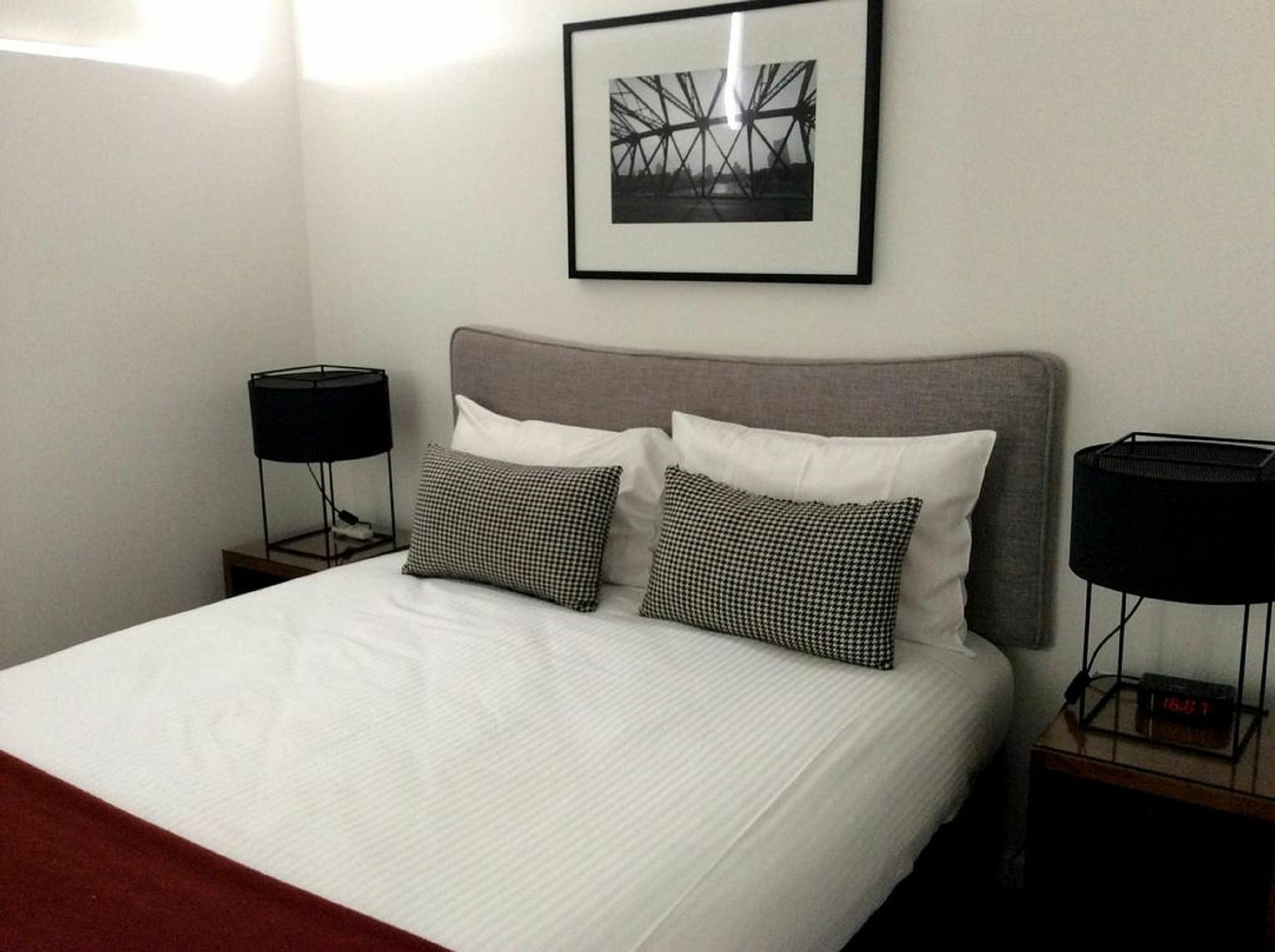 Morgan Suites Μπρίσμπεϊν Εξωτερικό φωτογραφία